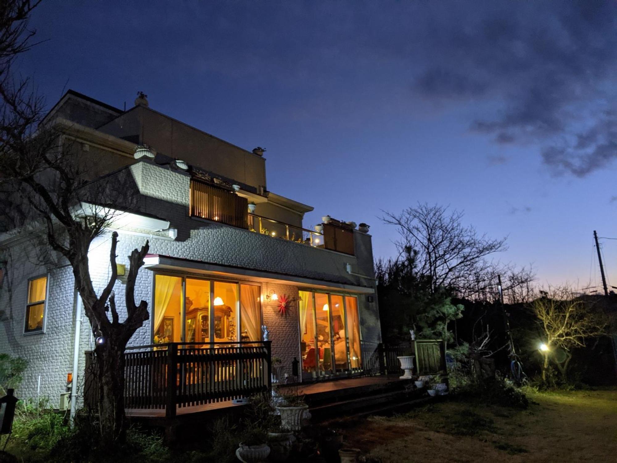Pension Alba - Vacation Stay 70972V Tateyama  Exterior photo