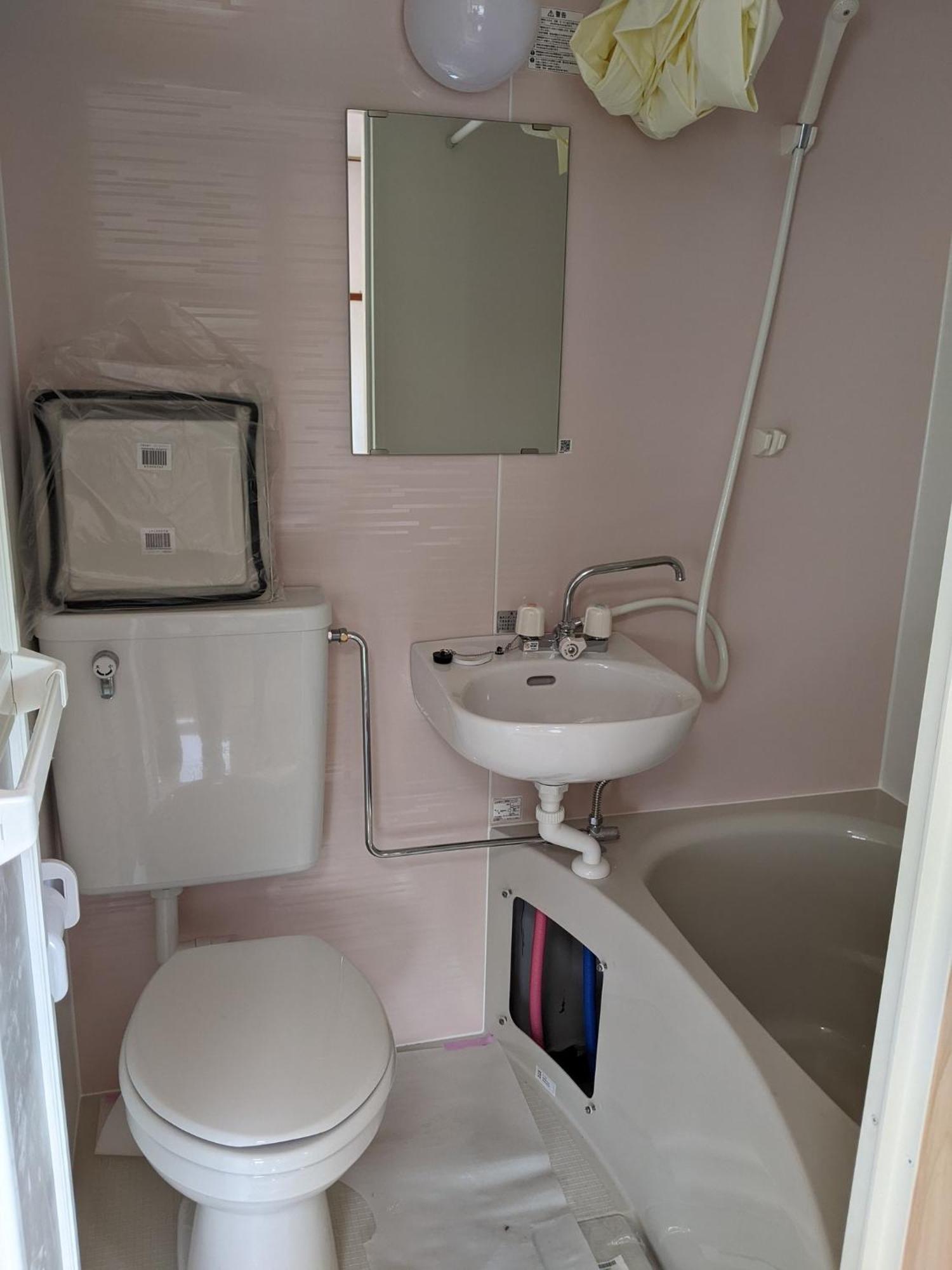 Pension Alba - Vacation Stay 70972V Tateyama  Exterior photo